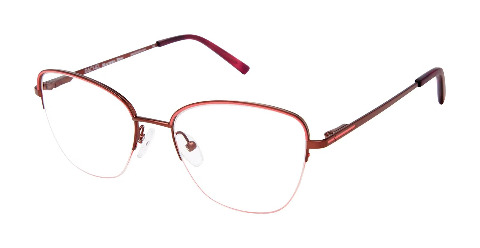RACHEL Roy Positive Eyeglasses - view 2